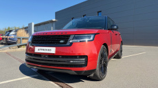 Land Rover Range Rover 3.0 D350 SE 4dr Auto Diesel Estate